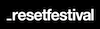 Reset Festival
