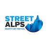 Street Alps
