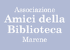 Associazione Amici della Biblioteca Marene 