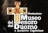 La Fondazione Museo del Tesoro del Duomo e Archivio Capitolare di Vercelli 