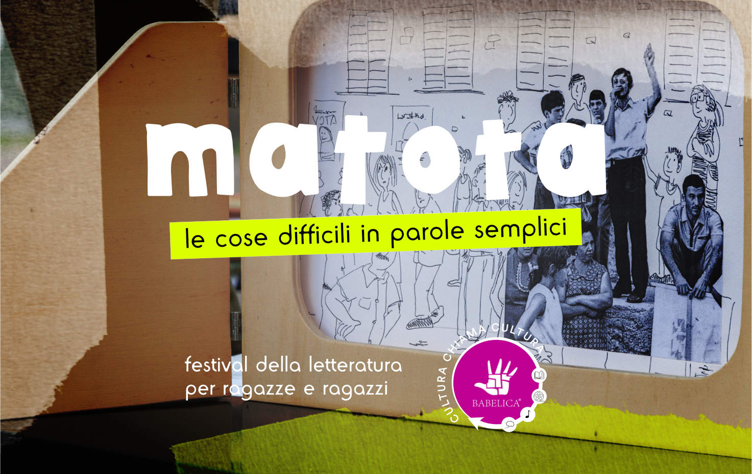 Matota