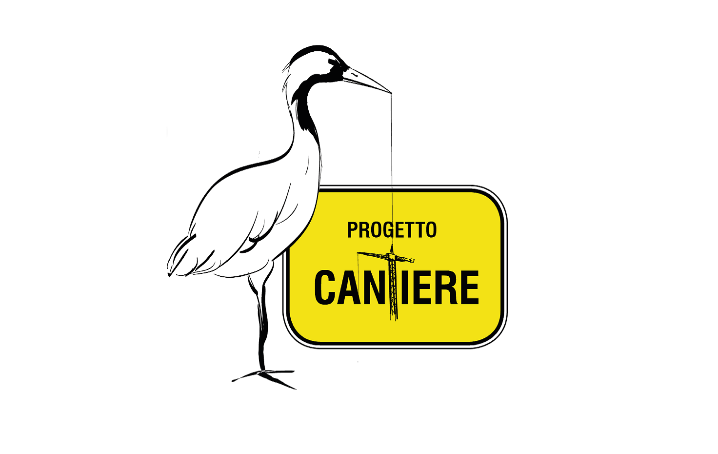Progetto cantiere