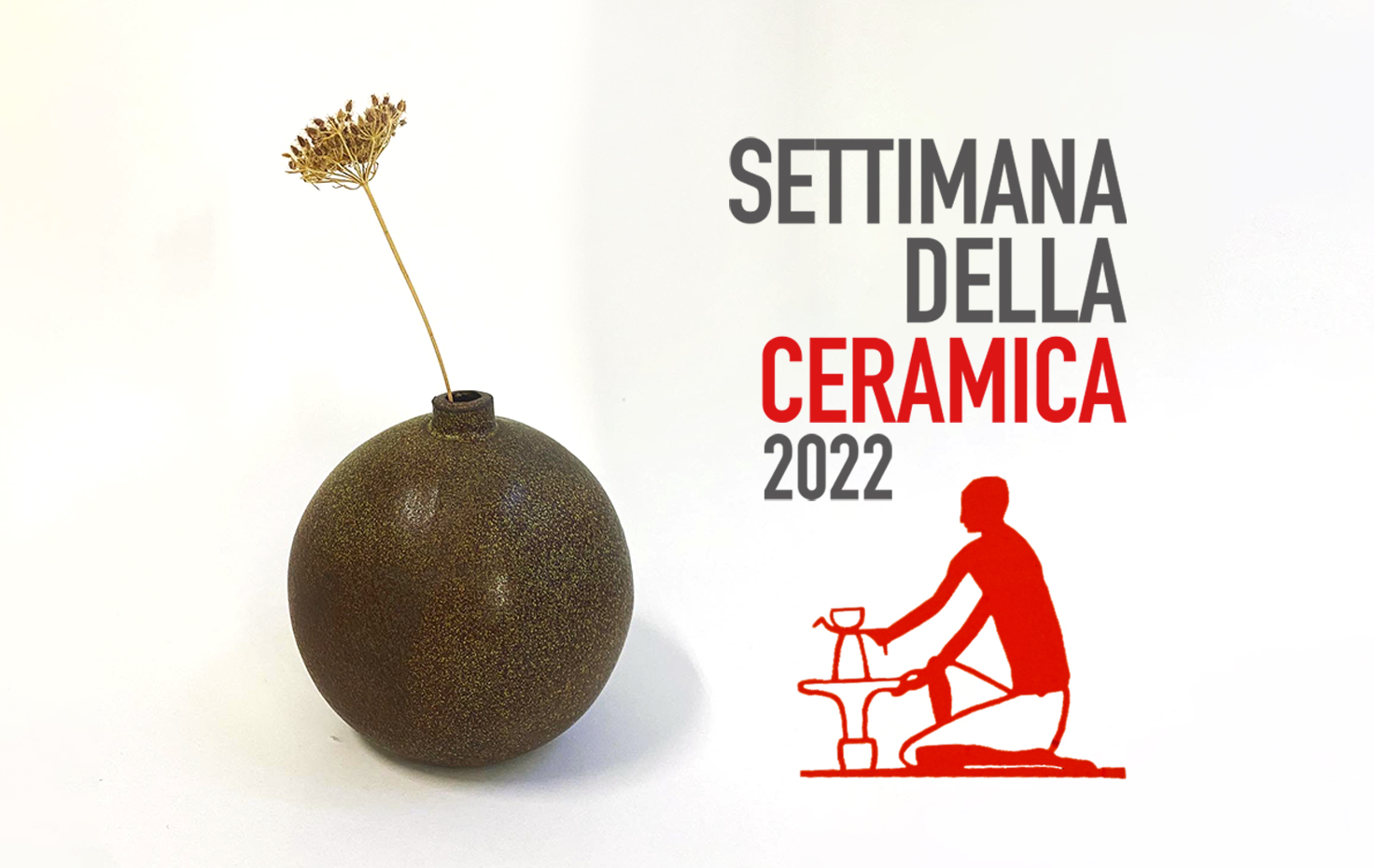 Settimana della ceramica 2022