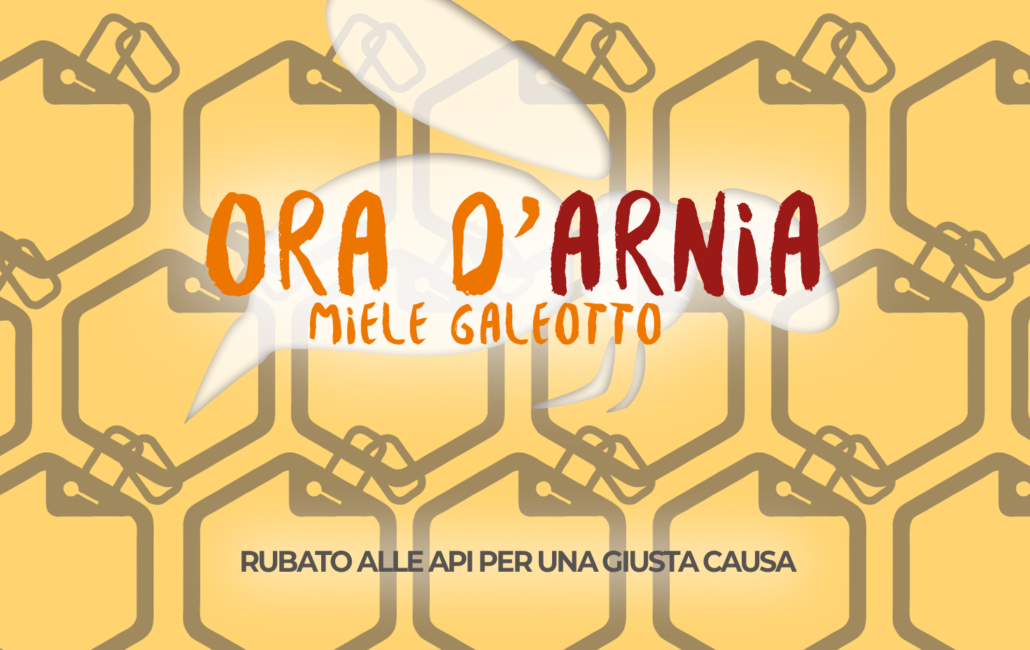 Ora d'arnia