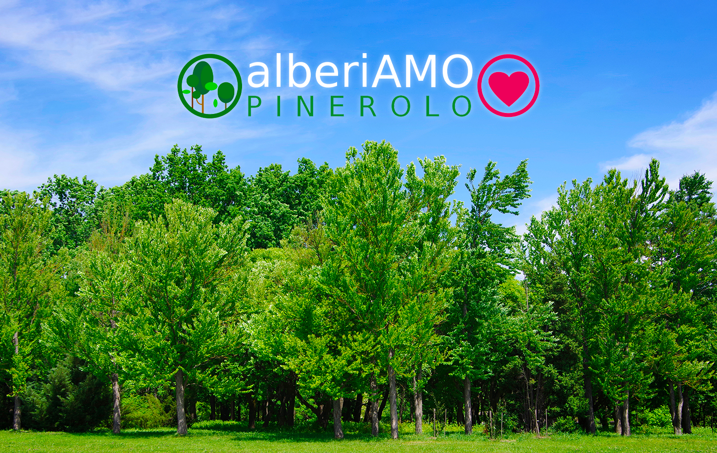 AlberiAMo Pinerolo
