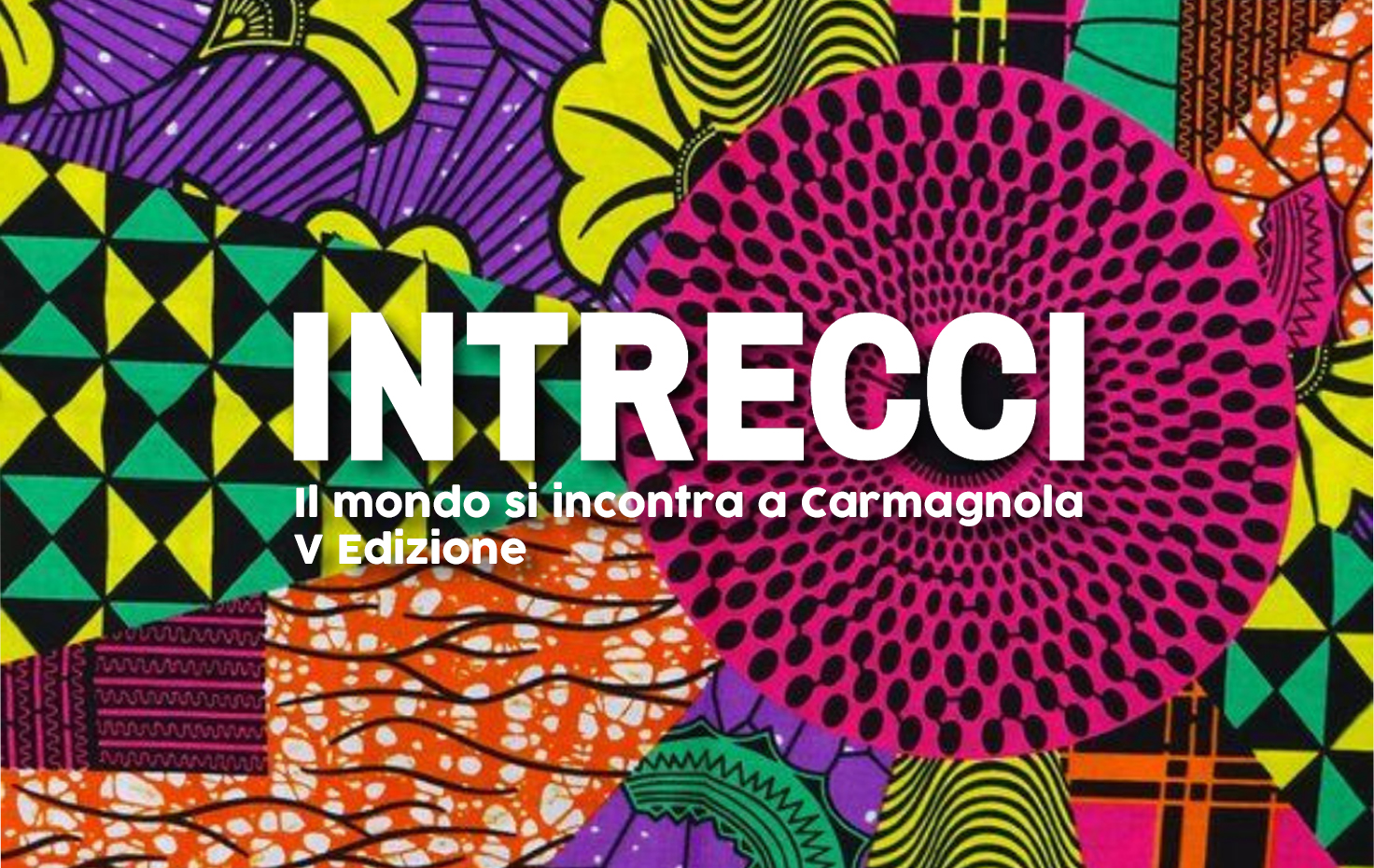 Intrecci