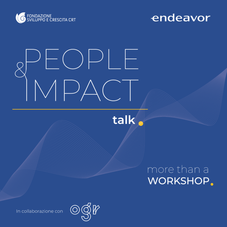 People&Impact Talk 2025