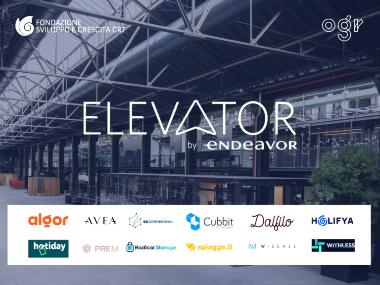 Elevator 2025