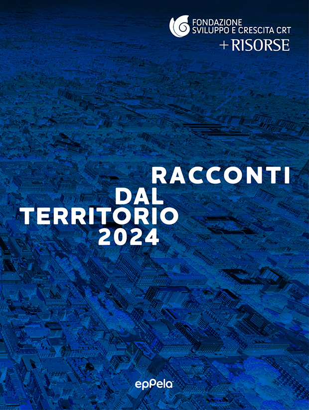 +Risorse: racconti dal territorio 2024