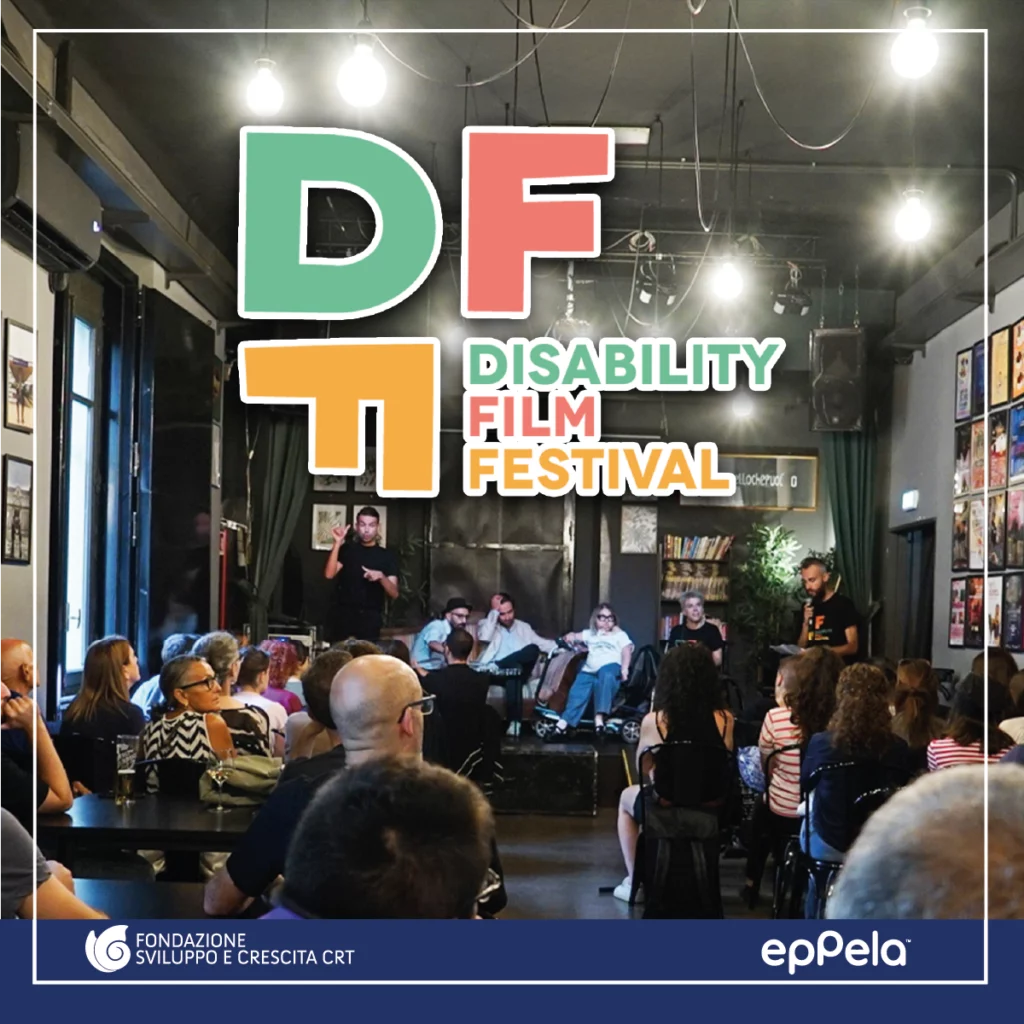Disability Film Festival