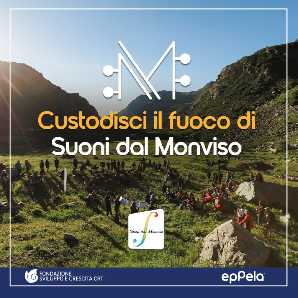 suoni dal Monviso