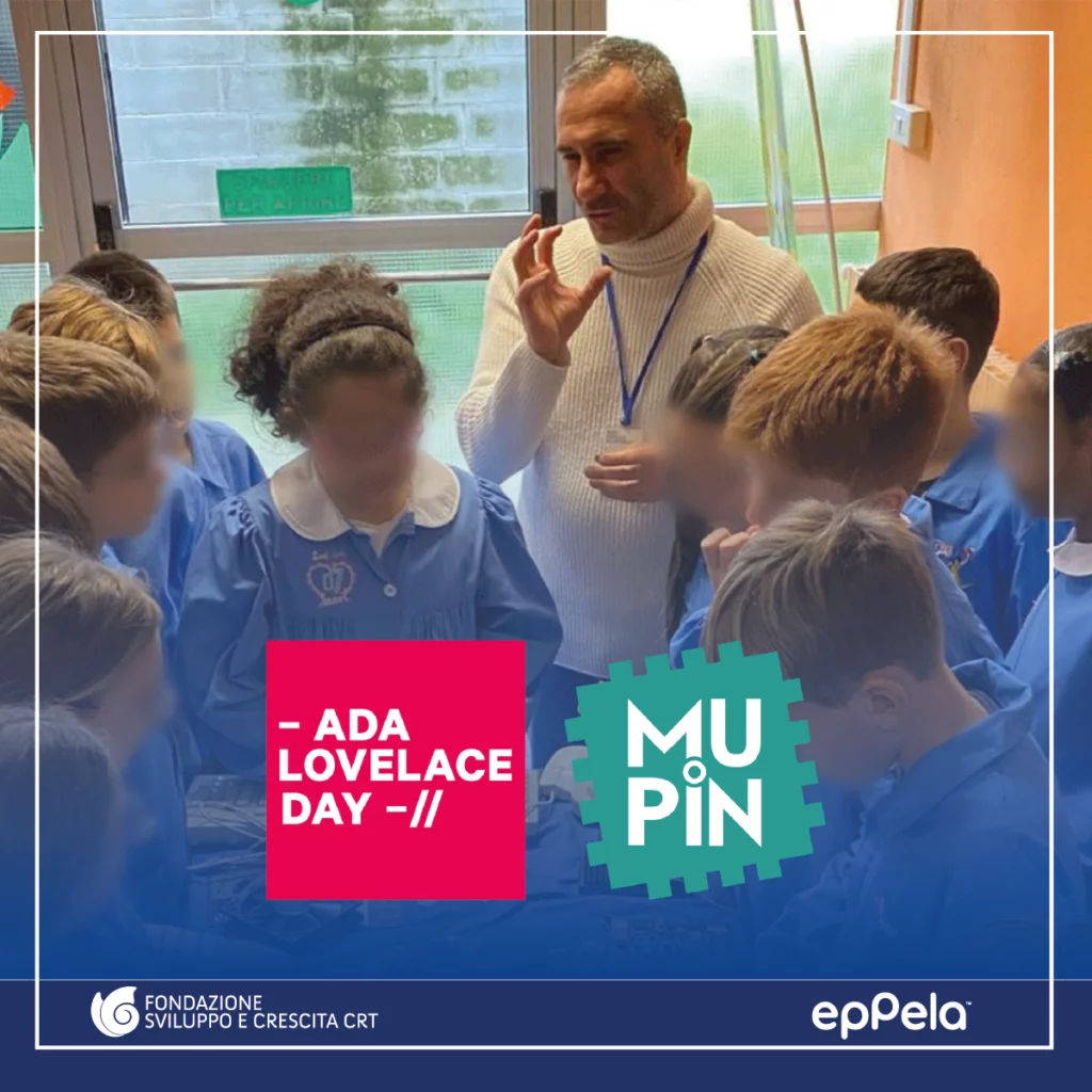 Ada Lovelace Day