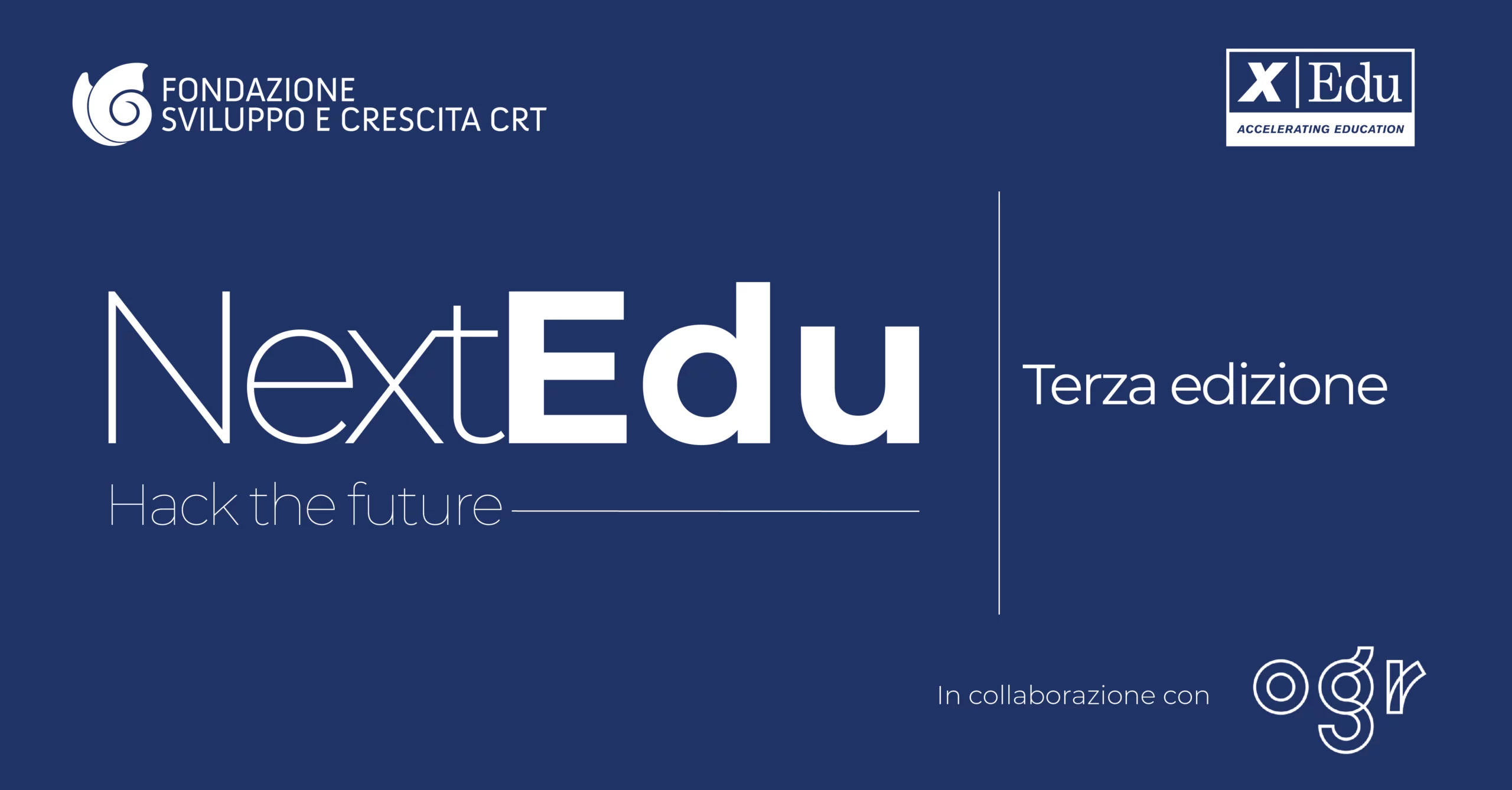 NexEdu 2025