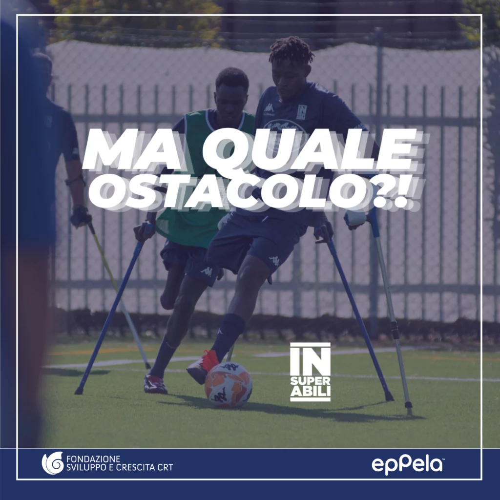 Ma quale ostacolo?