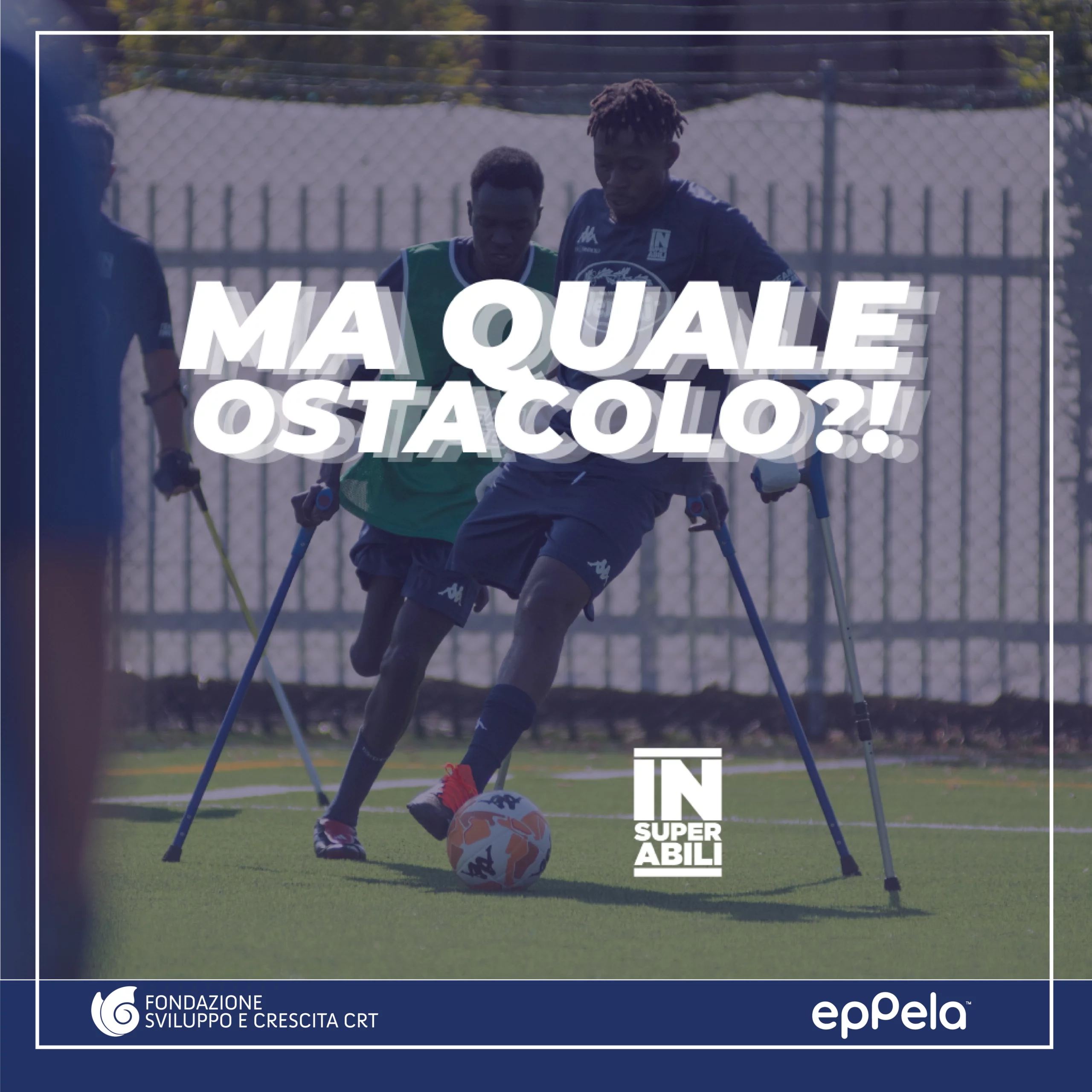 Ma quale ostacolo?