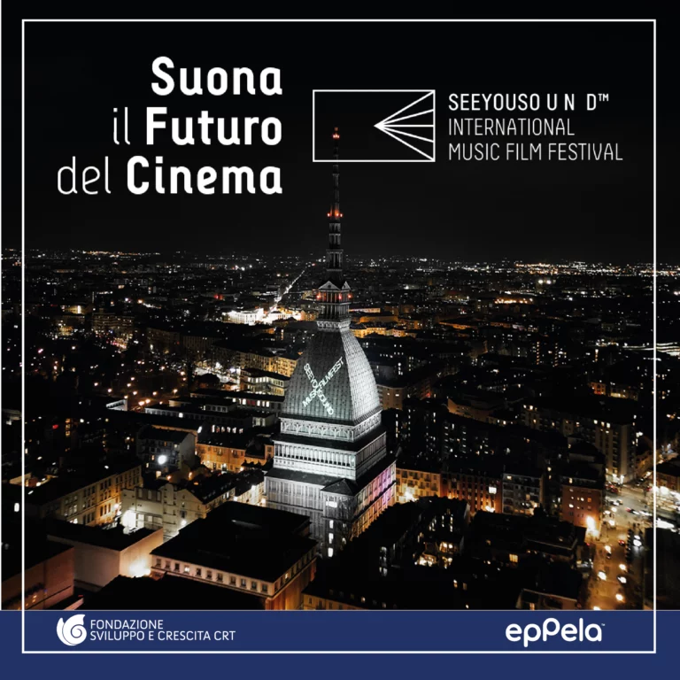 Suona il Futuro del Cinema