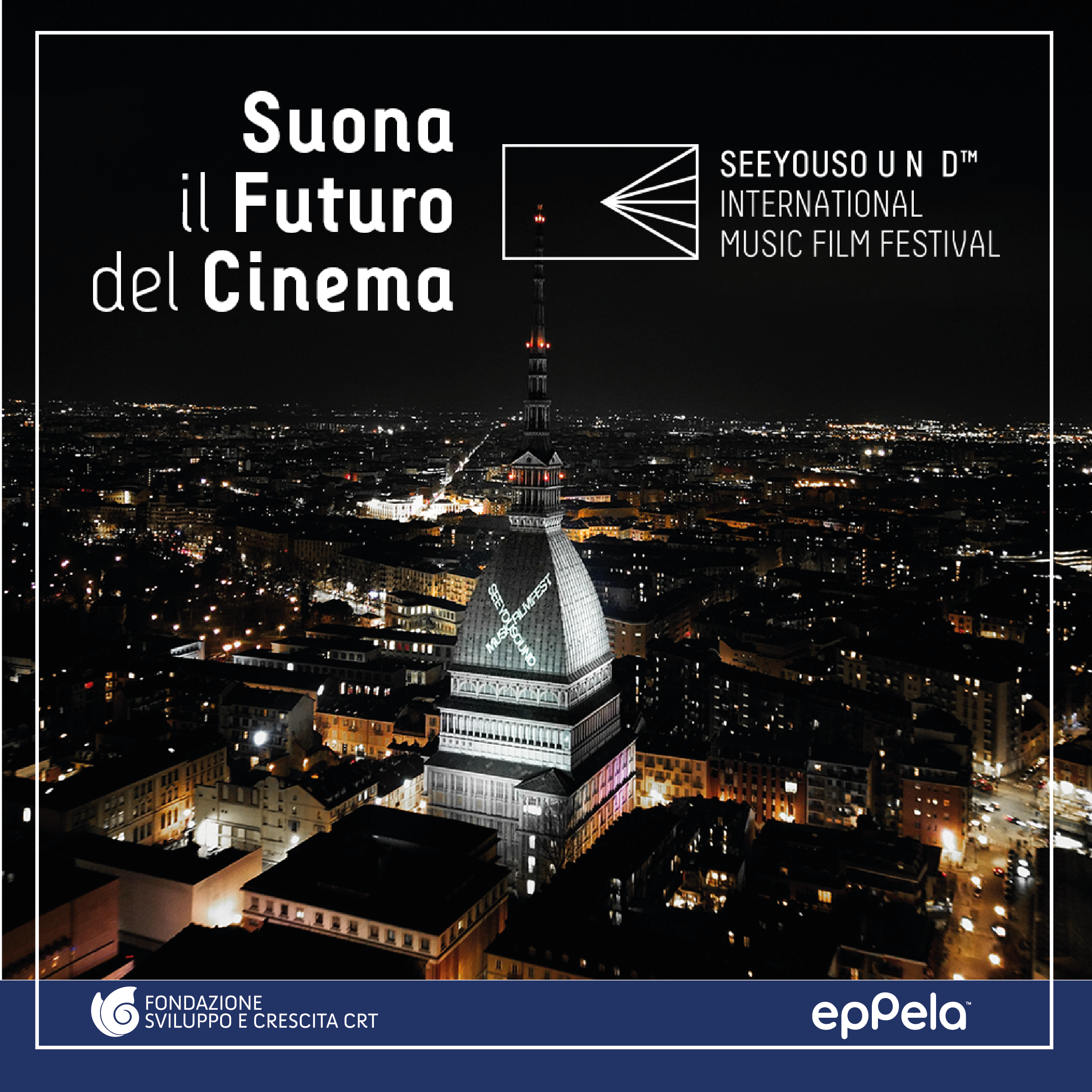 Suona il Futuro del Cinema