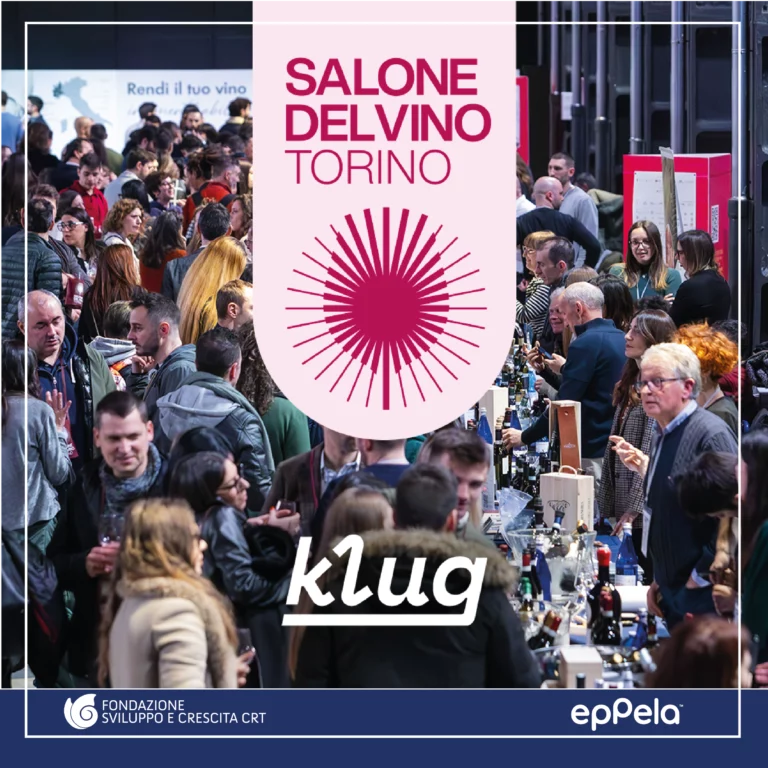 Salone del Vino di Torino 2026