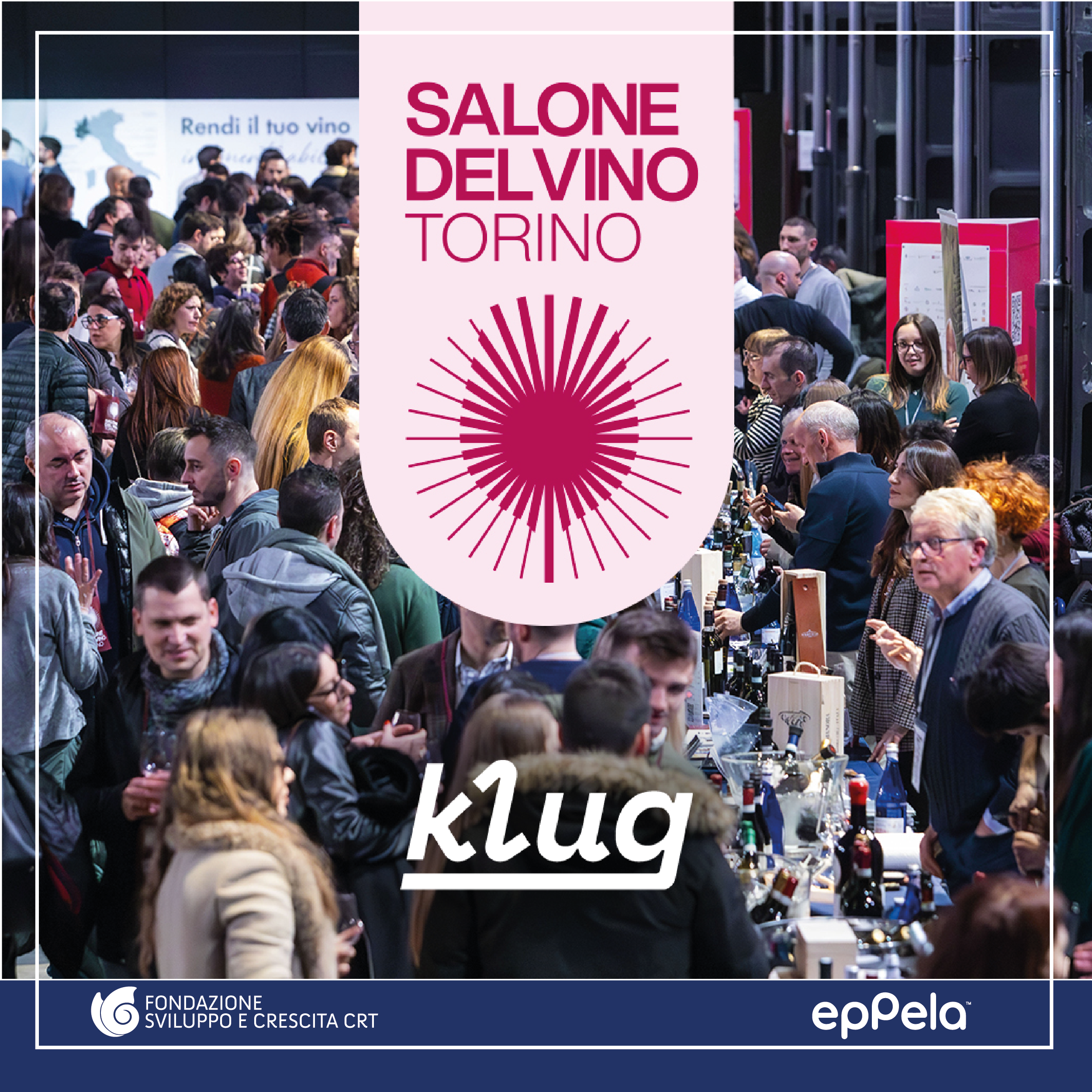 Salone del Vino di Torino 2026