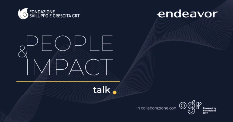 People&Impact Talk 2026